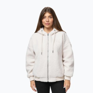 Bluza damska Pitbull Daisy Hooded Zip