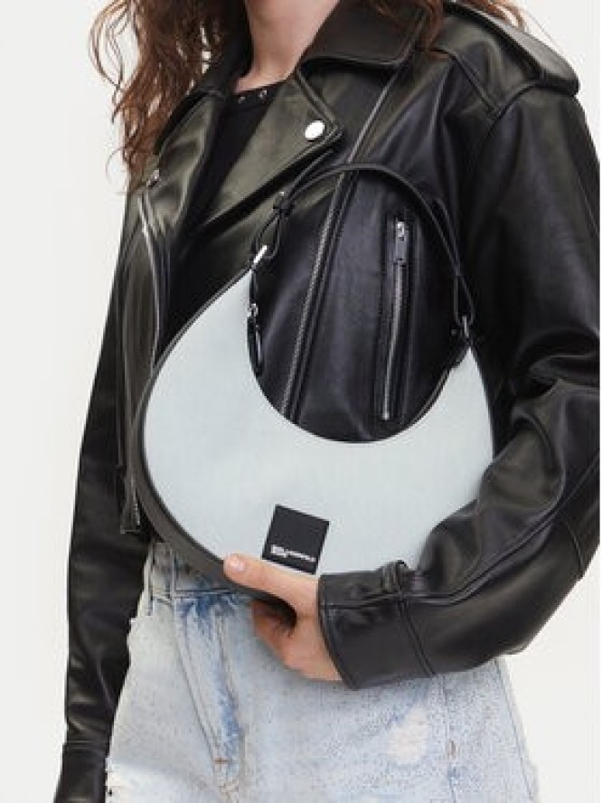 Karl Lagerfeld Jeans Torebka A2W30211 Błękitny