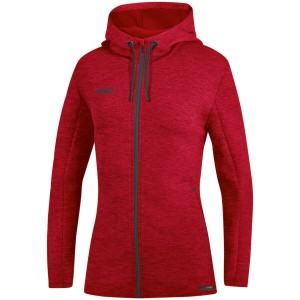 Kurtka Jako femme à capuche Premium Basics