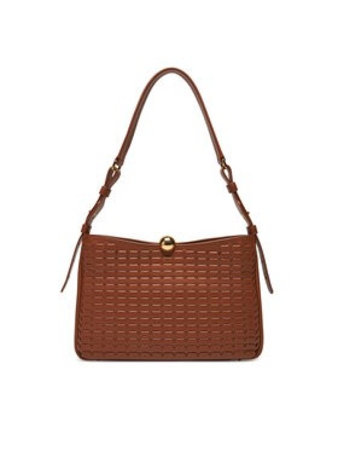 Furla Torebka Sfera Soft M WB01403 BX3977 CN 03B00 Brązowy