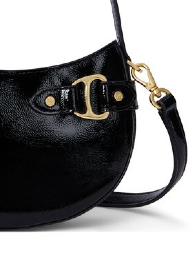 LAUREN RALPH LAUREN Torebka 431P04070001 Czarny