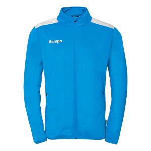 Kurtka z dresu Kempa Emotion 27