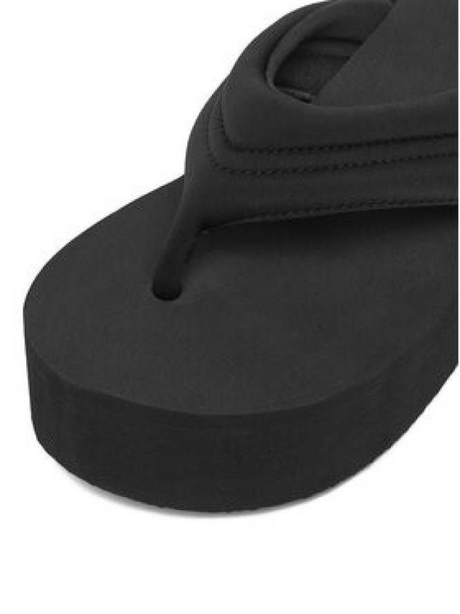 DeeZee Japonki CT0626-10 Czarny