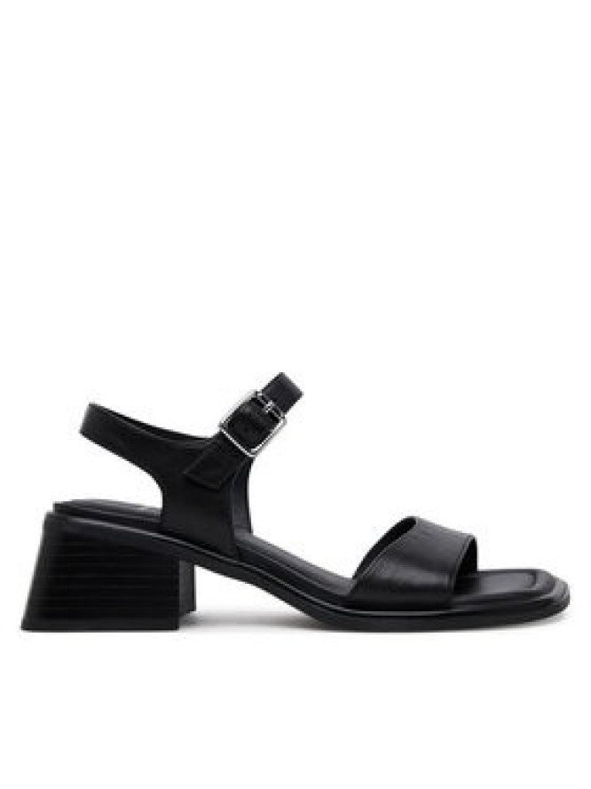 Vagabond Shoemakers Sandały Ines 5911-001-20 Czarny