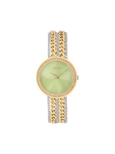 Liu Jo Zegarek TLJ2536 Złoty