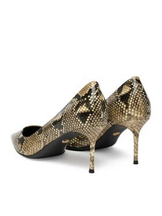 GINO ROSSI Szpilki EO-V2525-893-S Beżowy