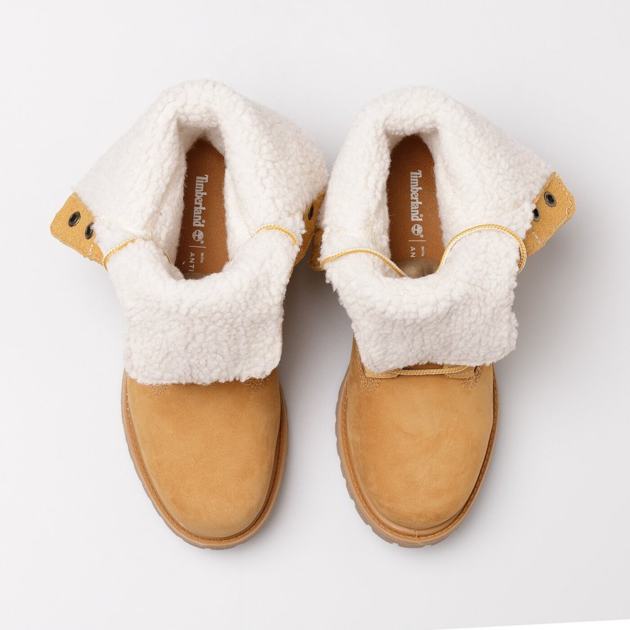 Timberland AUTHENTICS FTW Trapery damskie