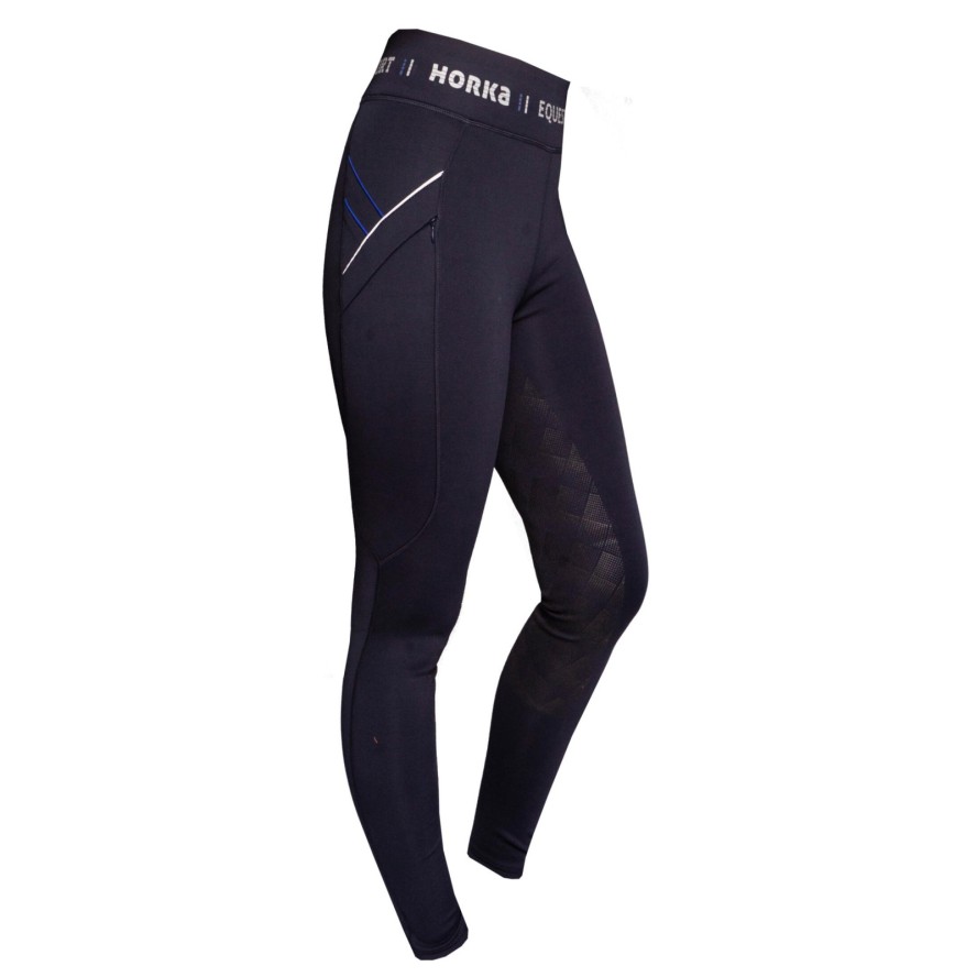 Legginsy damskie Horka Jubilee