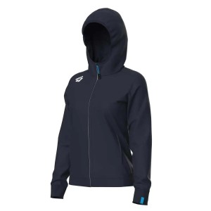Bluza damska z kapturem Arena Team Panel