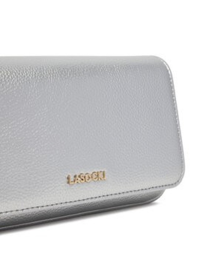 Lasocki Torebka CEO-LSK-L-006-09 Srebrny