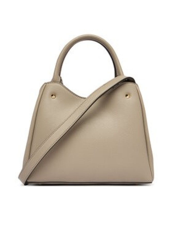 Guess Torebka Meridian II HWBG69 74050 Beżowy