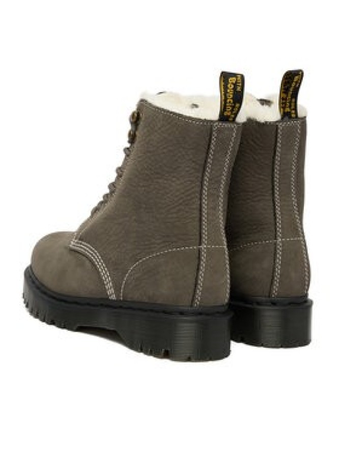 Dr. Martens Trzewiki 1460 Pascal Bex Fl DM41419020 Szary