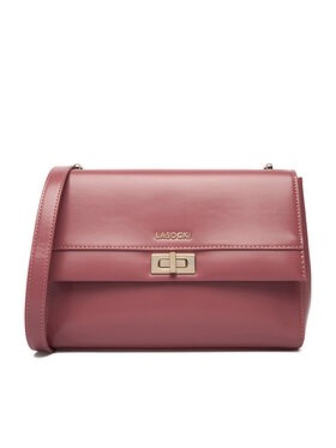 Lasocki Torebka CEO-LSK-L-019-09 Różowy