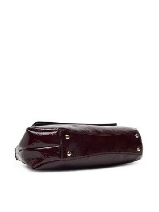 Guess Torebka Carmella HWPT22 25200 Bordowy