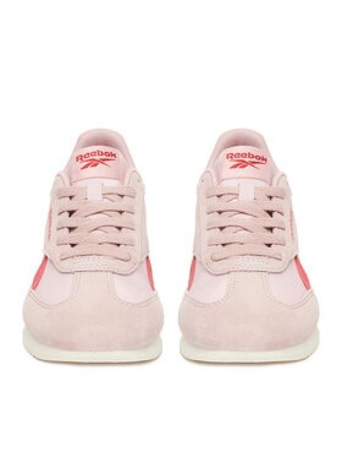 Reebok Sneakersy CEO-FIORI AR30309W-QR Różowy