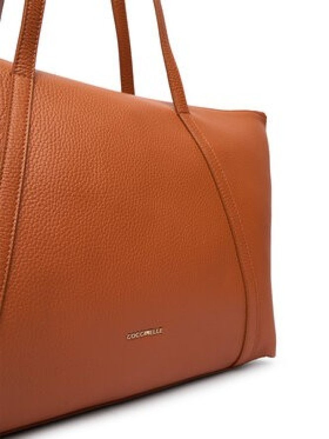 Coccinelle Torebka U45 Coccinellenory E1 U45 11 01 01 Brązowy