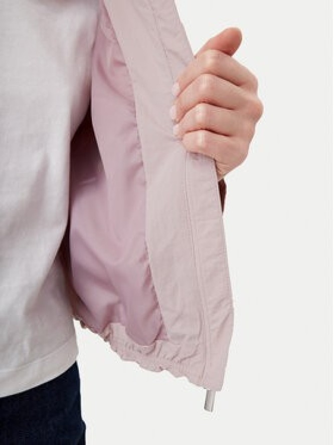 ONLY Kurtka przejściowa Bealo 15336162 Różowy Regular Fit