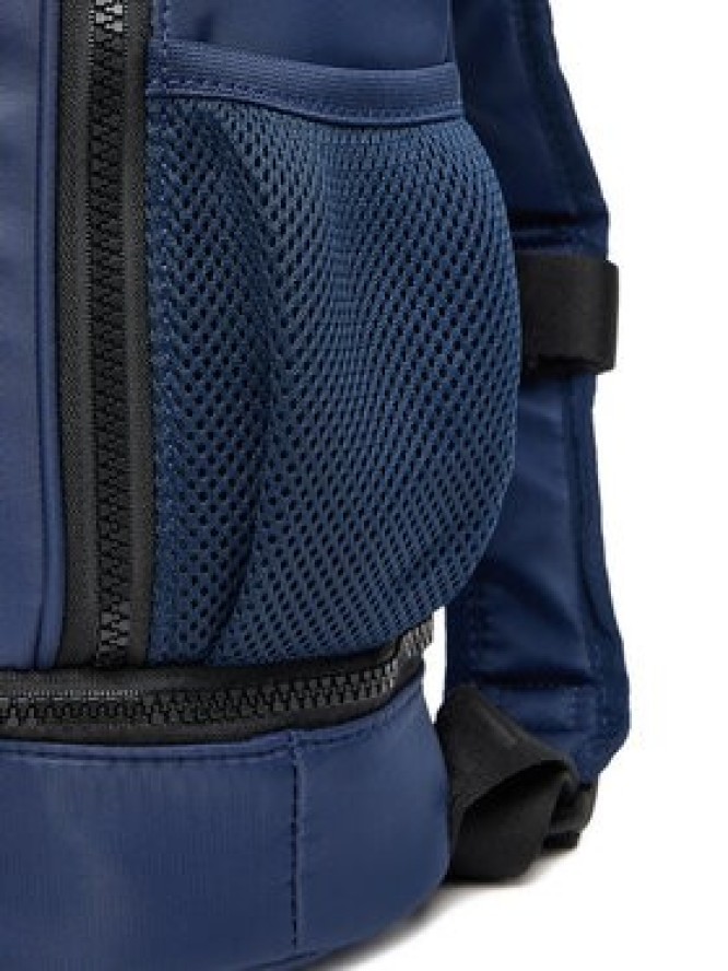 Hunter Plecak CEO-HUNTER_ACCCS_05_AW2025 Granatowy