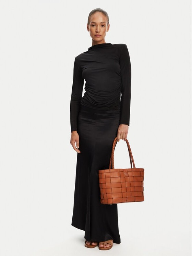 Guess Torebka 175743 Brązowy