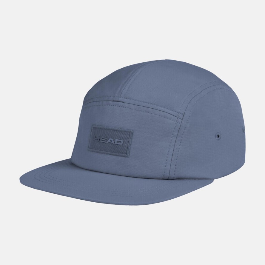 HEAD Five Panel Tour Czapeczka