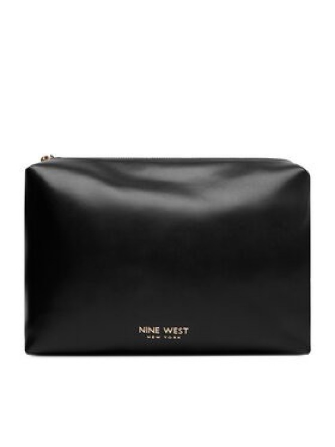 Nine West Torebka CEO-Wall Street Glow-KY319 Czarny