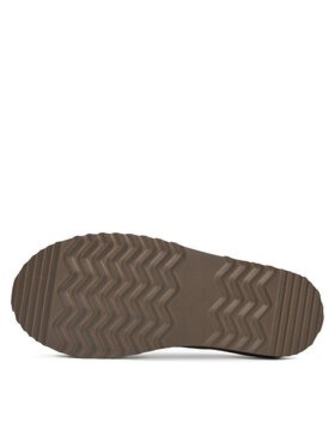 DeeZee Śniegowce 0B780P-P Khaki