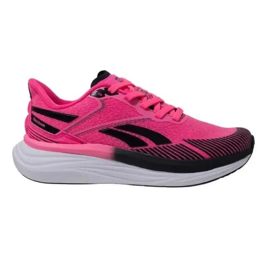 Damskie buty do biegania Reebok VIVA SPEED 100272580 różowe