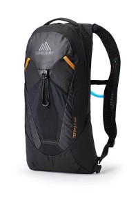 Plecak Trekkingowy Gregory Tempo H2O 6L Czarny