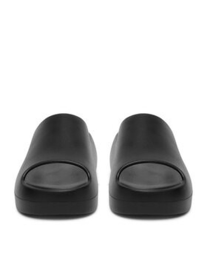 Hunter Klapki CEOWB-S55796 Czarny