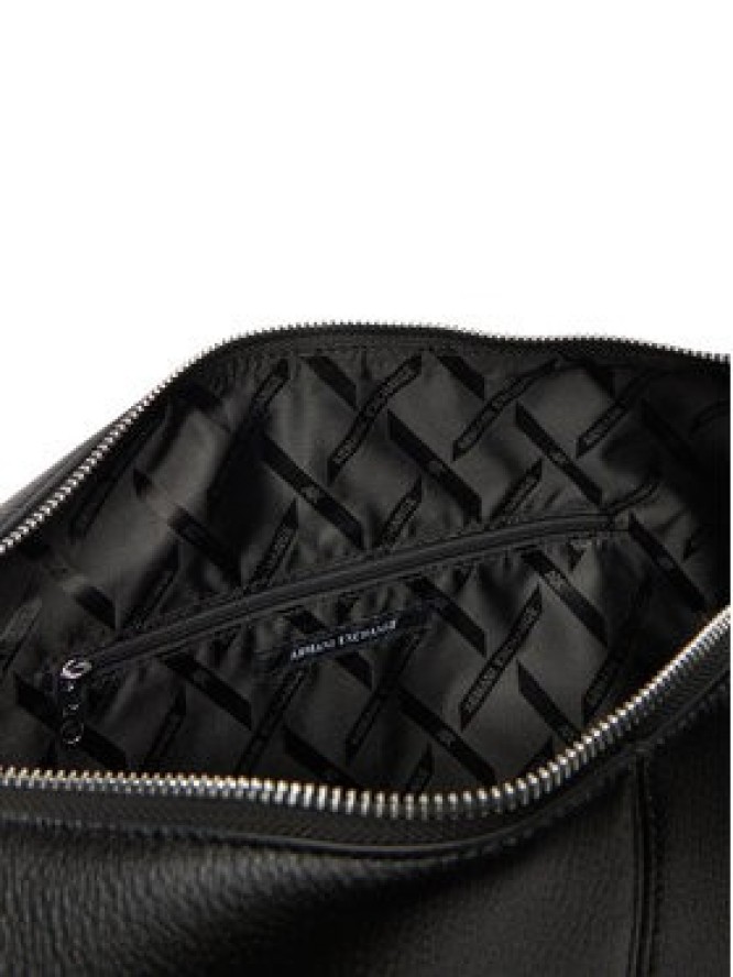 Armani Exchange Torebka XW001573 AF15632 UC001 Czarny