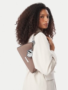 KARL LAGERFELD Torebka B4W30344 Szary