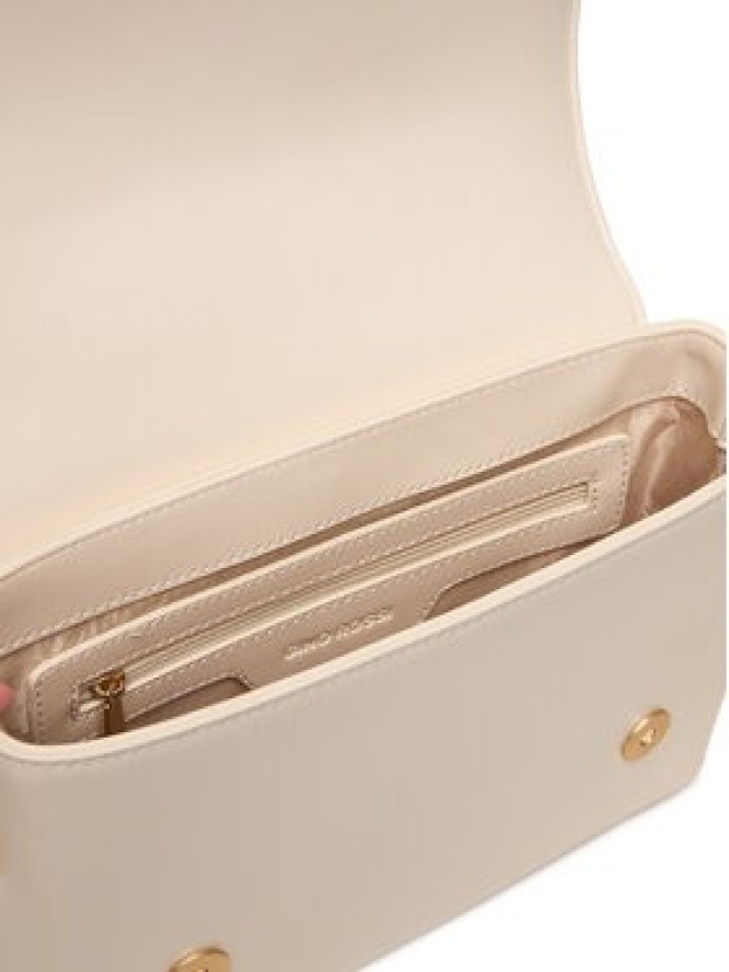 GINO ROSSI Torebka C-KY185 Écru