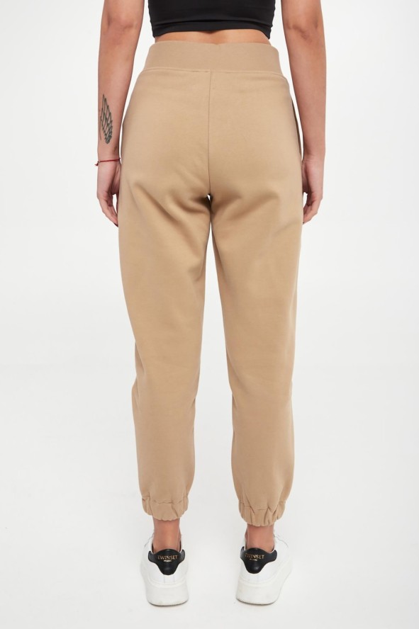 Spodnie dresowe damskie Olimpia WEEKEND MAX MARA