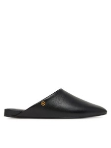 MICHAEL Michael Kors Klapki Cady 40T6CDFP1L Czarny