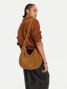 Patrizia Pepe Torebka 8B0278/bL152-B768 Beżowy