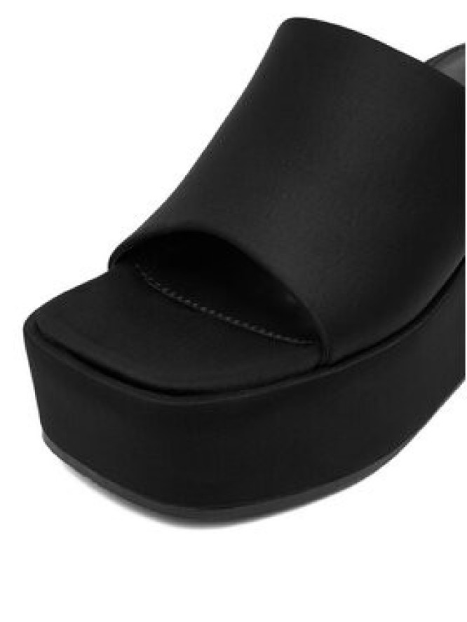 DeeZee Klapki CEO-CWBFS2504 Czarny