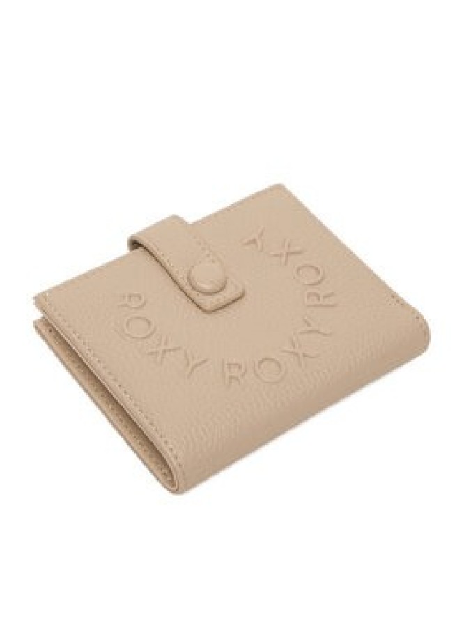 Roxy Portfel CEO-RX-W1-004-AW25 Beżowy