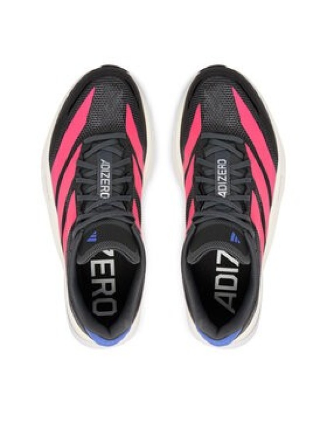 adidas Buty do biegania adizero Boston 13 JP9247 Czarny