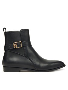 Liu Jo Botki Liz 01 SF5123 P0102 Czarny