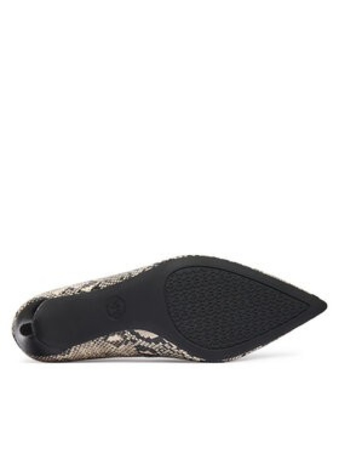 MICHAEL Michael Kors Szpilki Alina Felx Pump 40T6HNMP1E Beżowy