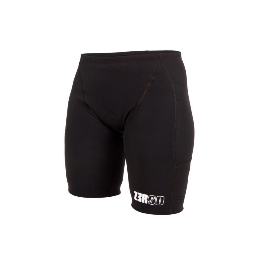 Damskie spodenki triathlonowe Z3R0D Racer