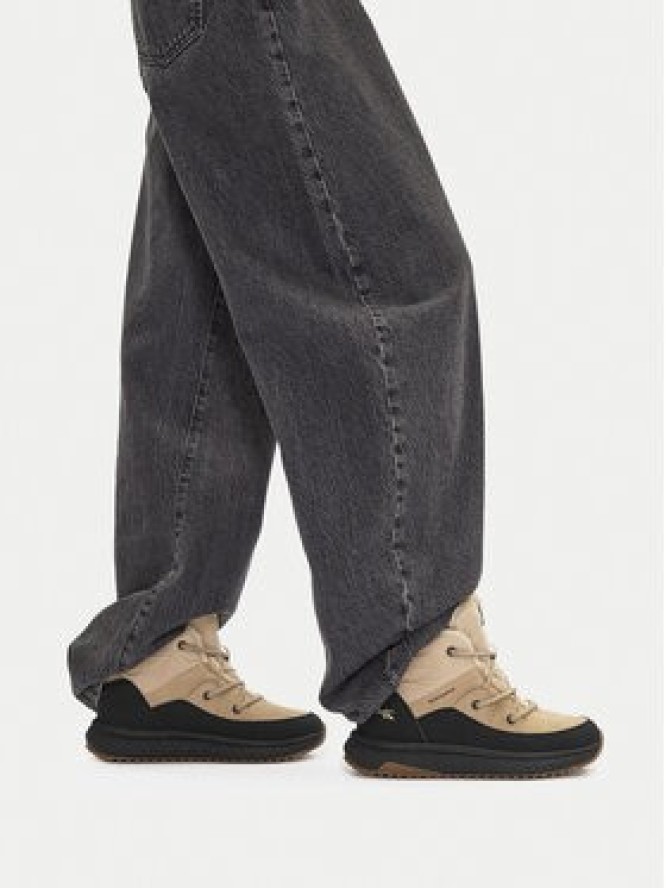 Reebok Śniegowce CEO-LEA-JA-C576W Beżowy