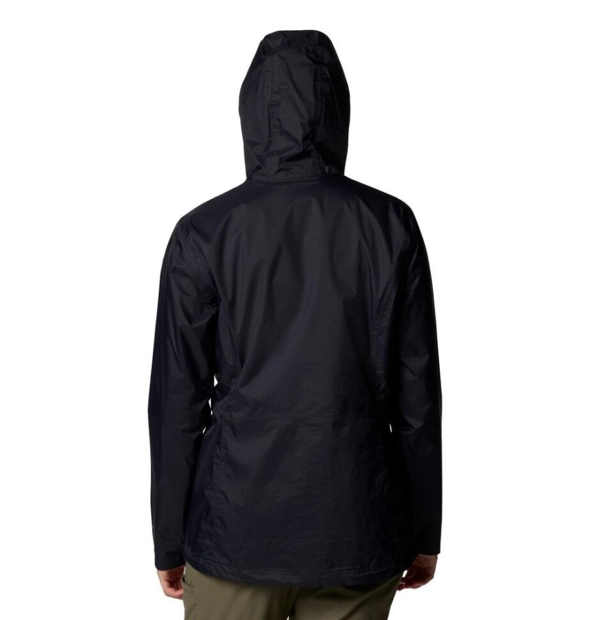 Columbia Kurtka Pouring Adventure Iii 2117191010