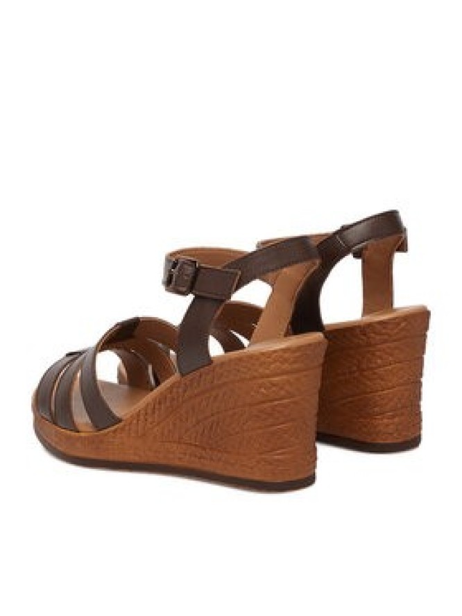 Lasocki Sandały CEO-WI23-283-14 Brązowy