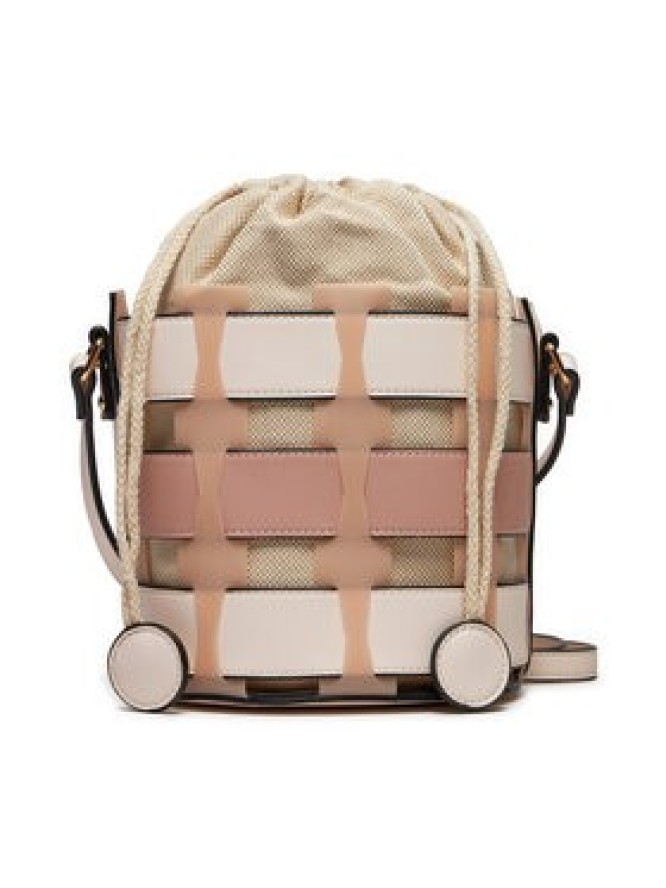 Nobo Torebka NBAG-I5130-C004 Różowy