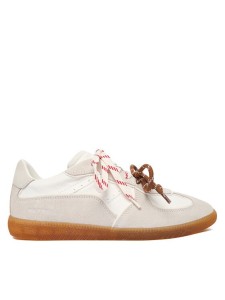 Nokwol Sneakersy August Biały