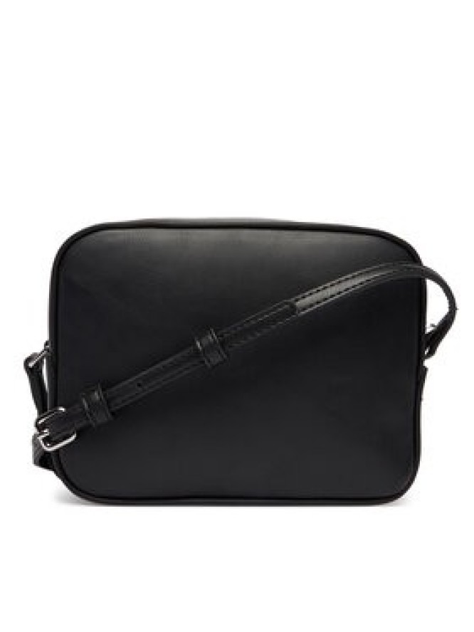 Tommy Jeans Torebka Tjw Must Camera Bag AW0AW18451 Czarny