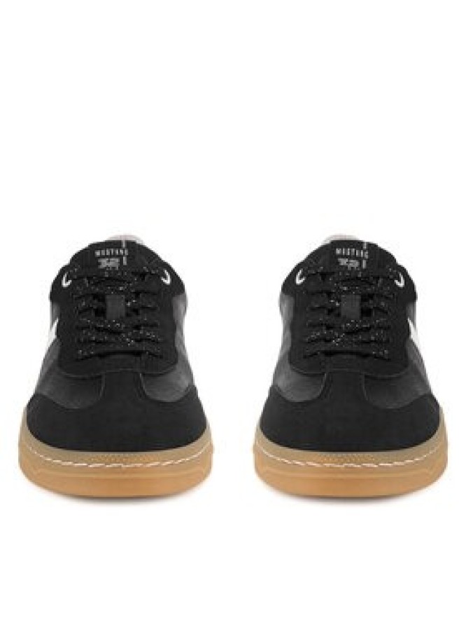 Mustang Sneakersy 1511-303 Czarny