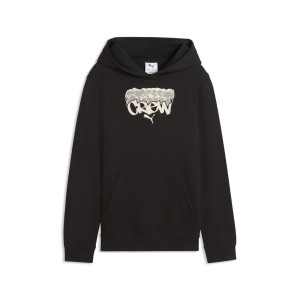 Młodzieżowa bluza z kapturem MID 90s PUMA