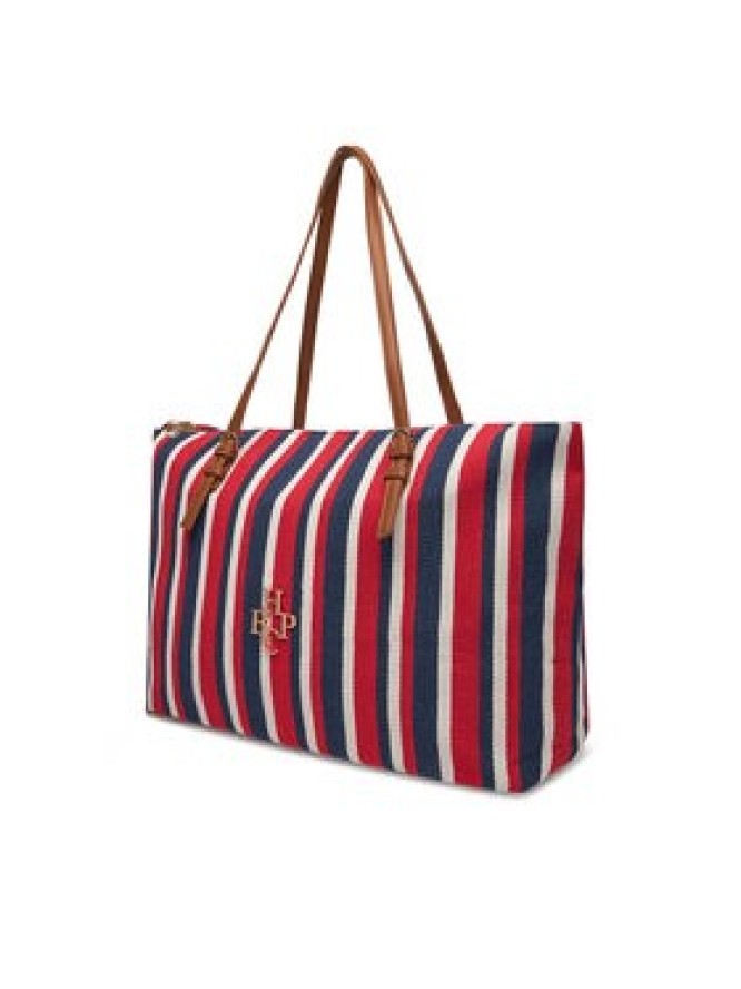 Beverly Hills Polo Club Torebka BHPC-C-014-07 Kolorowy